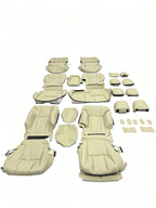 2008-2015 Upgrade 2021 LX570 Interior Kit Beige