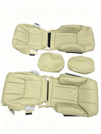 2008-2015 Upgrade 2021 LX570 Interior Kit Beige