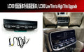 LC300 Rear AC Upgrade Kit