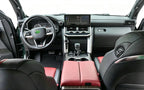 2008-2020 LC300 Interior Kit 1:1 Maroon