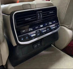 LC300 Rear AC Upgrade Kit