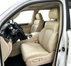 2008-2015 Upgrade 2021 LX570 Interior Kit Beige
