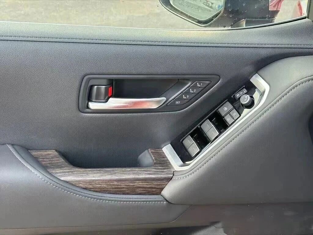 LC300 Seat Memory Upgrade Kit