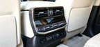 LC300 Rear Control Panel Upgrade
