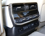 LC300 Rear AC Upgrade Kit