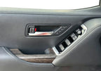 LC300 12-Piece Wood Trim Upgrade Kit