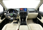 2010-2020GX460 Upgrade 2023GX460 Interior Kit Beige