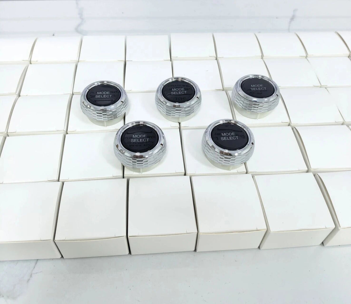 LC300 AC Knob Upgrade Kit