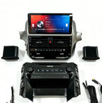 2010-2020GX460 Upgrade 2023GX460 Interior Kit Beige