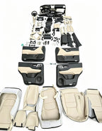 2008-2020 LC300 Interior Kit 1:1 Beige