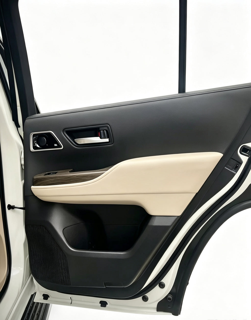 LC300 12-Piece Wood Trim Upgrade Kit