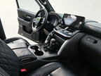 2008-2020 LC300 Interior Kit 1:1 Black