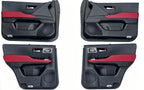 2008-2020 LC300 Interior Kit 1:1 Maroon
