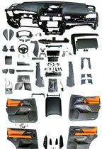 2008-2015 Upgrade 2021 LX570 Interior Kit Hermas