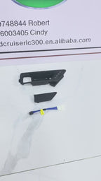LC300 Seat Memory Upgrade Kit