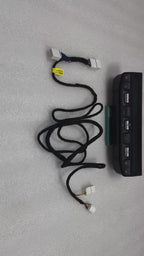 LC300 Rear AC Upgrade Kit