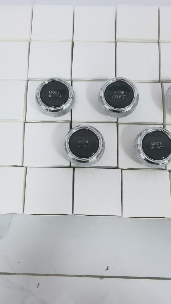 LC300 AC Knob Upgrade Kit